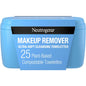 Neutrogena Makeup Remover Cleansing Towelettes & Face Wipes - 25ct