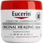 Eucerin Original Healing Cream Fragrance Free