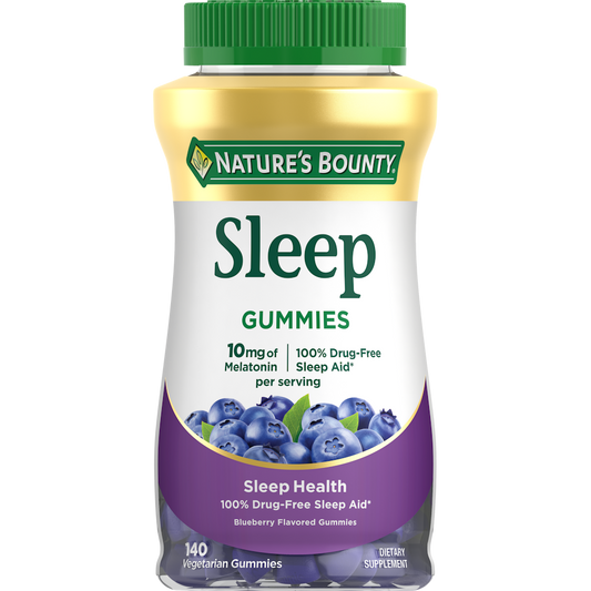 NB Sleep  Cw 10 Mg 140 Gmm Bbry