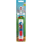 Spinbrush Kids Super Mario Electric Battery Powered Toothbrush Soft Bristles