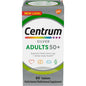 Centrum Silver Multivitamin/Multimineral Supplement, Adults 50+, Tablets
