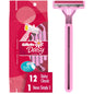 Gillette Daisy Classic +1 Simply Venus Disposable Razors