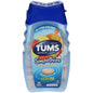 Tums  Smoothies Antacid Extra Strength Chewable Tablets  Assorted Fruit 60ct