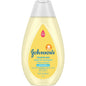 Johnson's Baby Wash & Shampoo, Newborn 13.6 Fl Oz