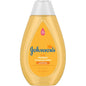 Johnson's Baby Tear Free Shampoo, 13.6 Fl Oz