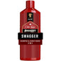 Old Spice Swagger 2in1 Shampoo & Conditioner For Men, 13.5 Fl Oz