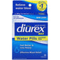 Diurex TB 50mg Diuretic - 24 Caplets