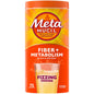 Metamucil Psyllium Fiber Supplement, Citrus Flavored 24.9 Oz