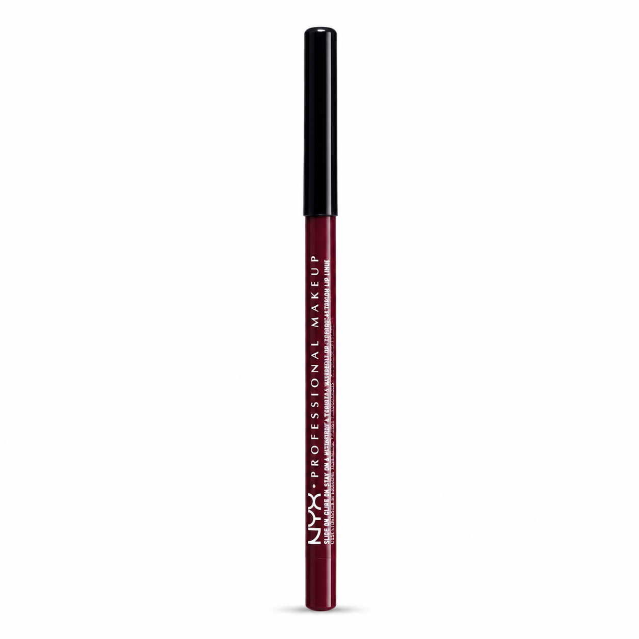 Slide On Waterproof Lip Pencil