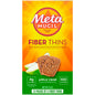 Metamucil Fiber Supplement Thins, Apple Crisp Flavor