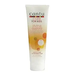 Cantu Care For Kids Styling Custard