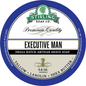Stirling Soap Co. Executive Man Shaving Collection