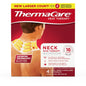 ThermaCare Neck, Wrist & Shoulder Pain Relief Heatwraps