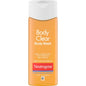 Neutrogena Clear Body Wash