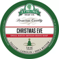 Stirling Soap Co. Christmas Eve Shaving Collection