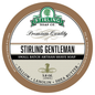 Stirling Soap Co. Stirling Gentleman Shaving Collection
