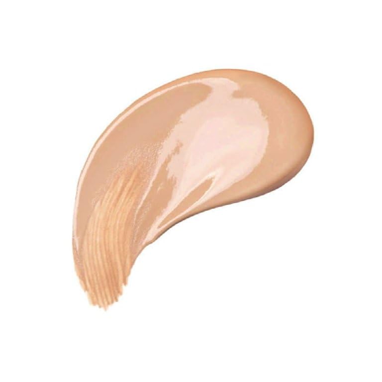 Light Illusion - Full Coverage Concealer