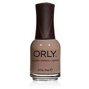 Orly - 0702 Country Club Khaki .6oz (Polish)