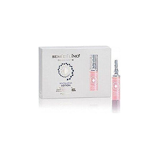 Alfaparf Semi Di Lino Anti Age Revitalizing Lotion 6 X 13ml