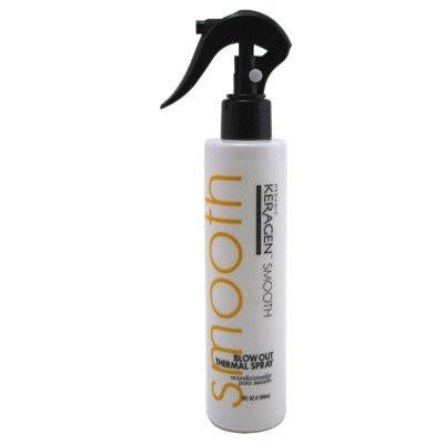 Keragen - Thermal Blow Out Spray (Limited)