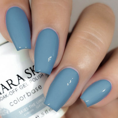 Kiara Sky - 0415 Skies The Limit (Gel)