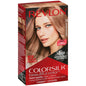 Revlon Colorsilk Beautiful Color Medium Ash Blonde 70 Permanent Hair Color 1 Ea