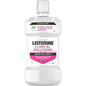 Listerine Clinical Solutions Sensitive Teeth Mouthwash, Mint, 500 mL