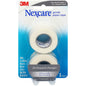 Nexcare 1 Inch X 10 Yards Gentle Paper First Aid Tape Rolls