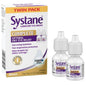 Systane Eye Drops, Lubricant, Complete, Twin Pack