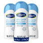 Cetaphil Ultra Gentle Body Wash - Fragrance Free - 16.9 Fl Oz