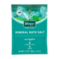Kneipp Eucalyptus Mineral Bath Salts 2.1 oz
