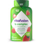 Vitafusion B-Complex Vitamin Gummies - 60ct