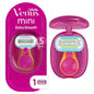 Gillette Venus Snap With Extra Smooth Women's Razor Handle + 1 Refill