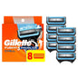 Gillette ProGlide Chill Men's Razor Blades 8 ct