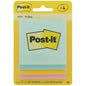 Post-it Notes Marseille 4 Pads 50 Sheets Each MMM5401