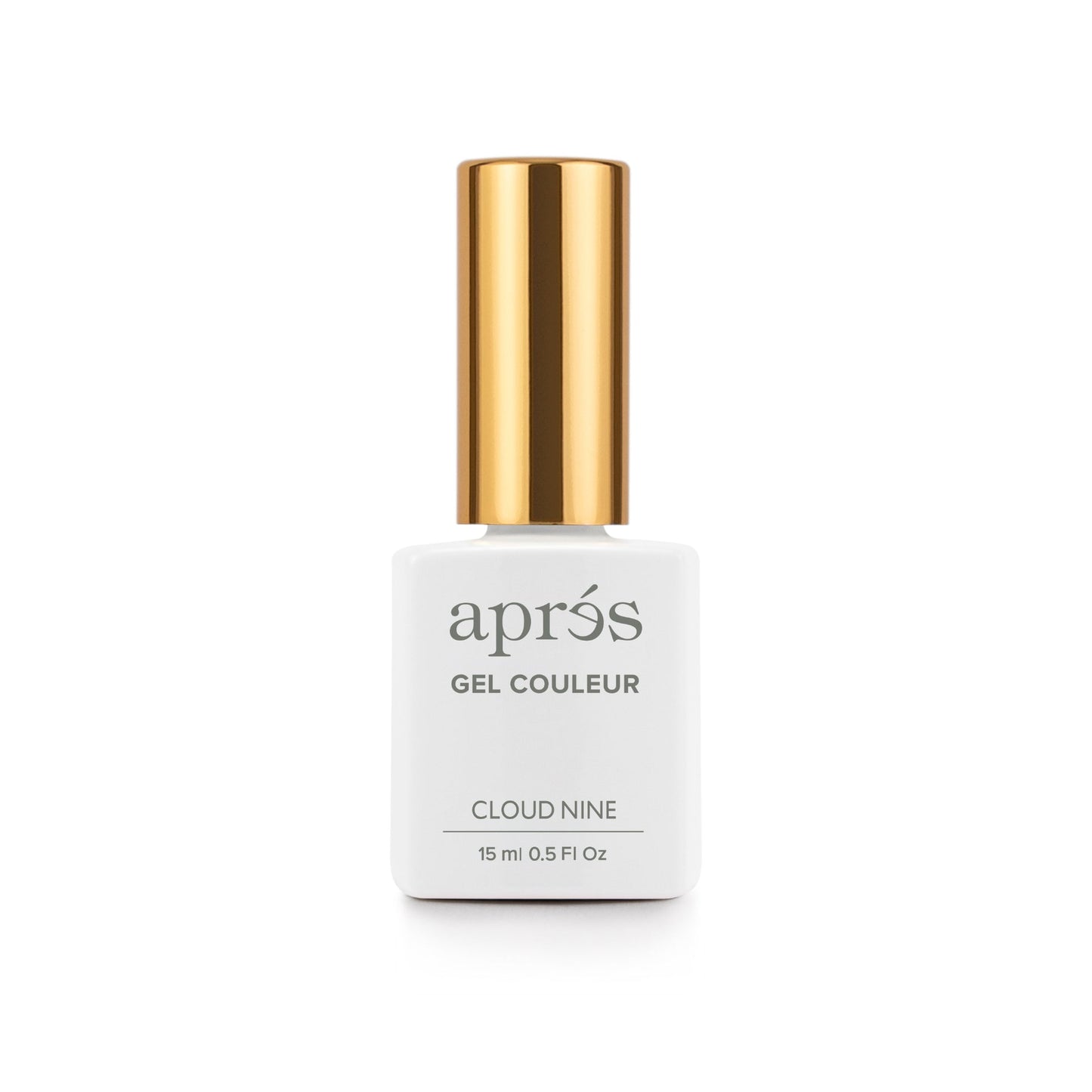 CLOUD NINE - 323 | White