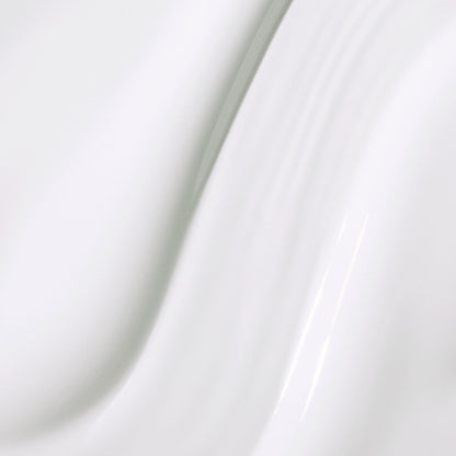 CLOUD NINE - 323 | White