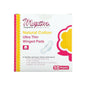 Maxim Hygiene Products Natural Ultra Thin Winged Pads, Unscented, Daytime