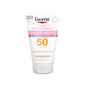 Eucerin Sun Sensitive Mineral Baby Sunscreen SPF 50 - 4 Fl Oz