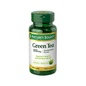 Nature's Bounty Green Tea Extract 315 Mg Capsules