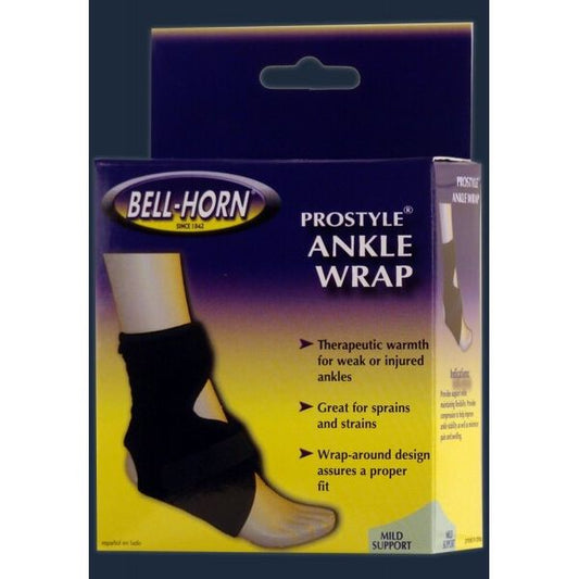 Ankle Wrap Univ