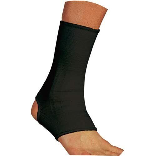 Bell Horn Elastic Ankle Support Black X-Large