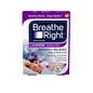 Breathe Right Nasal Strips, Lavender Scented