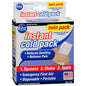 Cara Cold Pack, Instant, Twin Pack