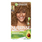 Garnier Nutrisse  Nourishing Color Creme 73 Dark Golden Blonde