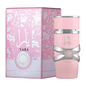 Curve Crush for Women – Eau de Toilette Spray 3.4 Oz