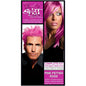 Splat Hair Color, Pink Fetish, Complete Kit