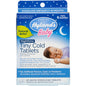 Hyland's Children's Baby Nighttime Tiny Cold Tablets - 125ct