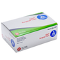 Dynarex Cloth Surgical Tape 0.5"X10 Yd, 24 Rolls