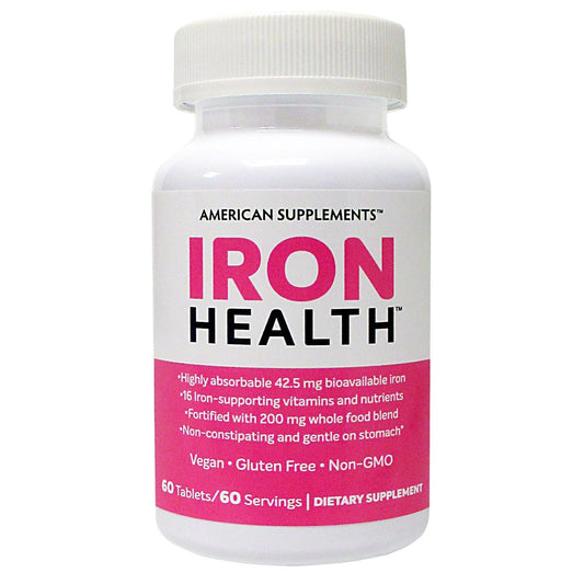 Alive Tb 60 Diabetic Multivitamin